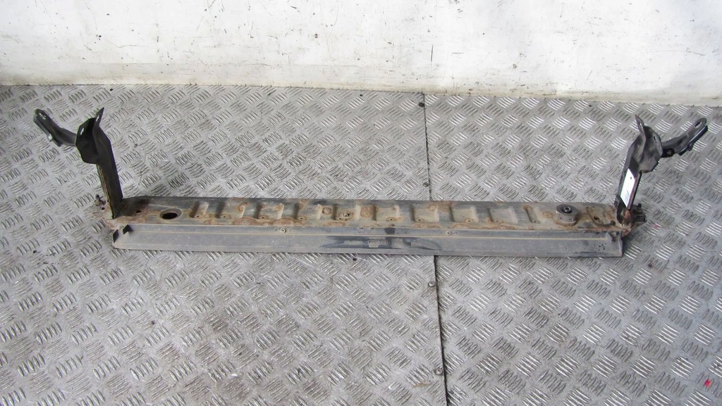 фото №1, Volvo xc60 балка pod радиатор 08-13