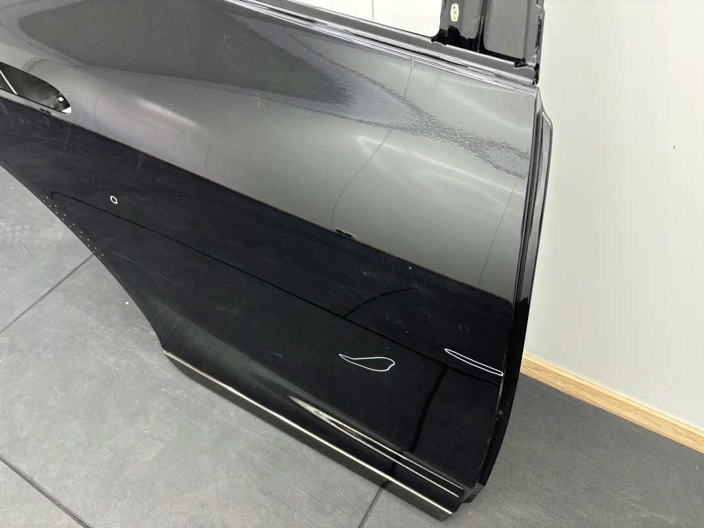 фото №11, Mercedes eqe w294 294 suv двері праве задні задня