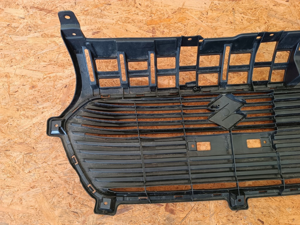 Решётка решётка радиатора решётка радиатора бампера перед 71741-52r00 suzuki swift vi mk8 17- Доставка