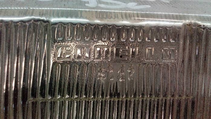 фото №7, Фара левый лампа перед fiat ducato ii