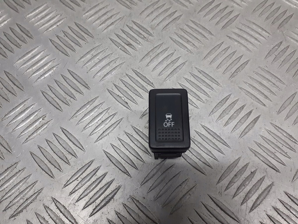 фото №1, Кнопка dsc off suzuki swift iii