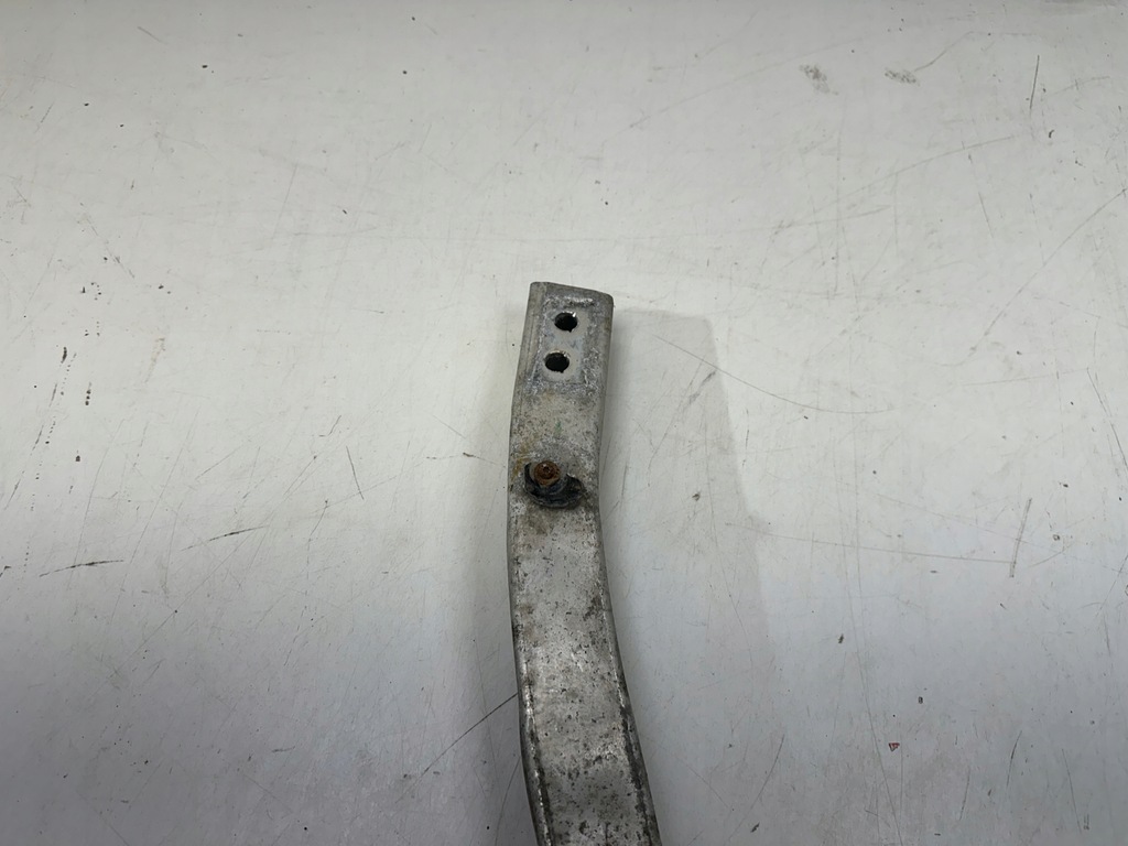 фото №7, Балка перед opel corsa e демонтаж