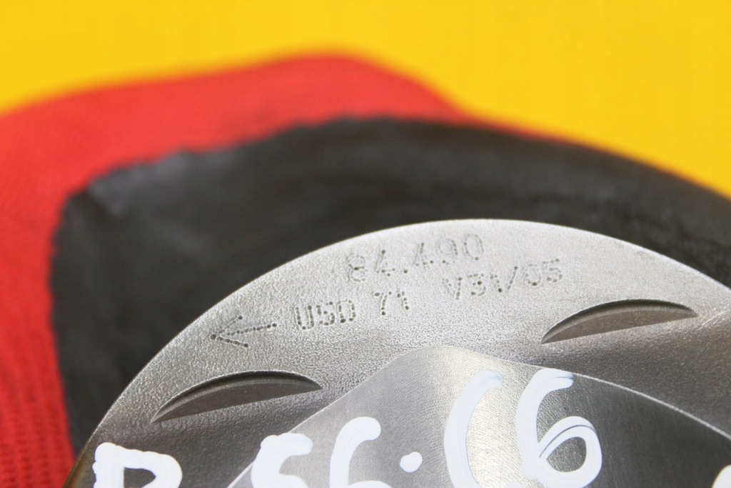 фото №8, Поршень шату́н шатун s6 c6 5.2 fsi bxa 07lae