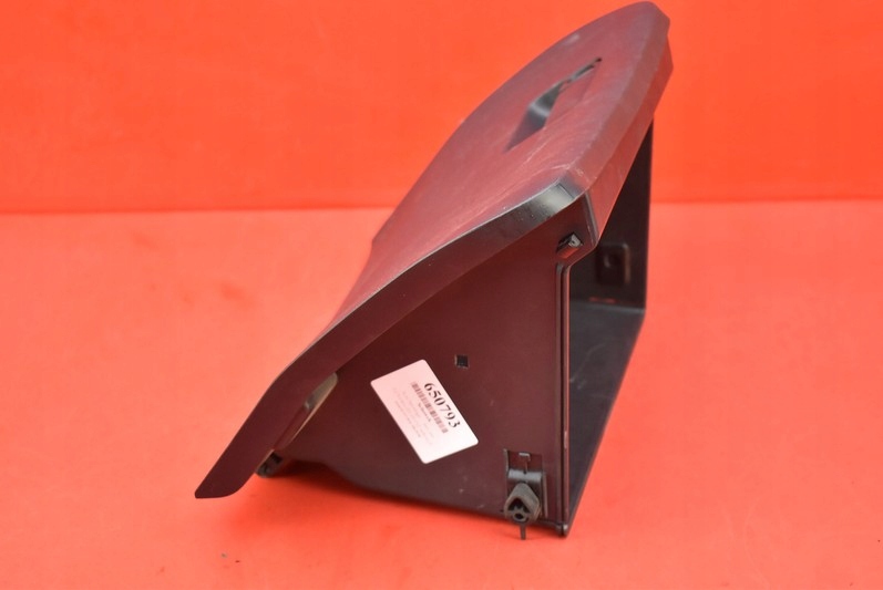 фото №5, Бардачок пасажира eu kia sportage 2 ii lift 04-10