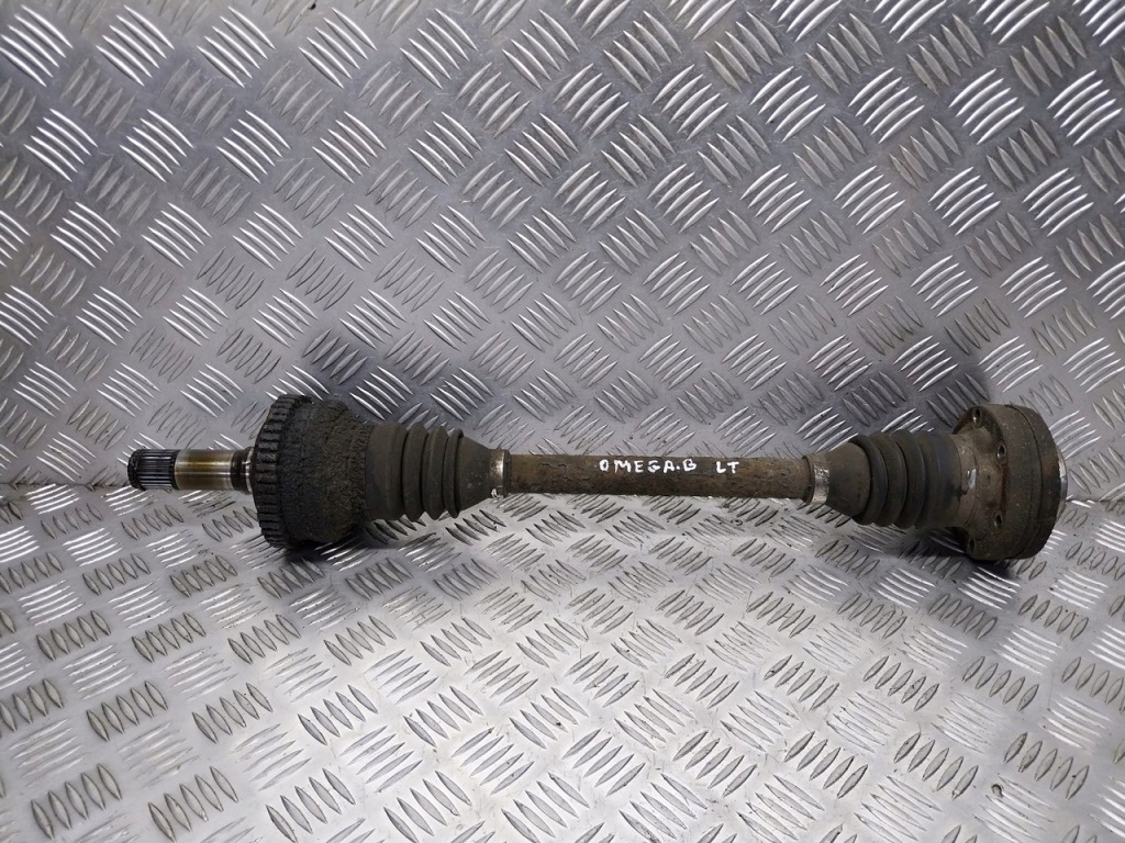 Купить Приводной вал левая задняя opel omega b 2.2 dti