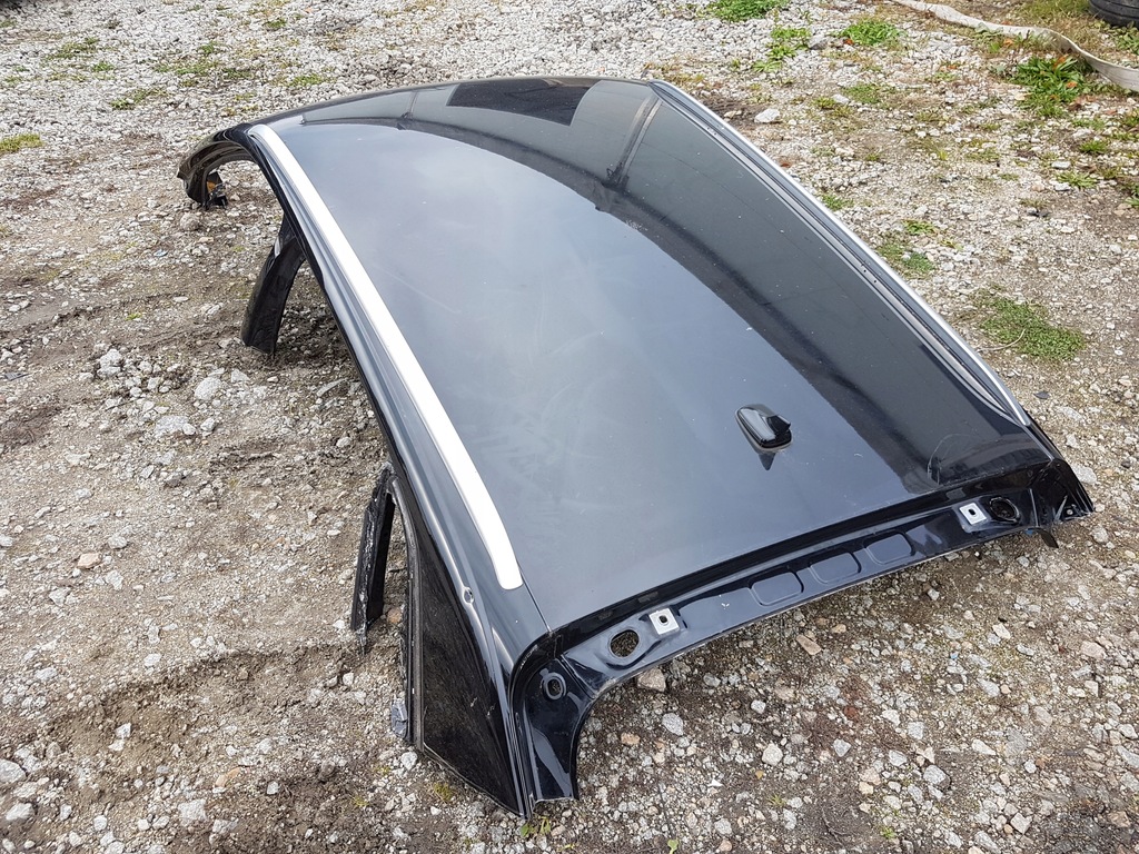 фото №8, Audi etron e-tron дах рейлінги