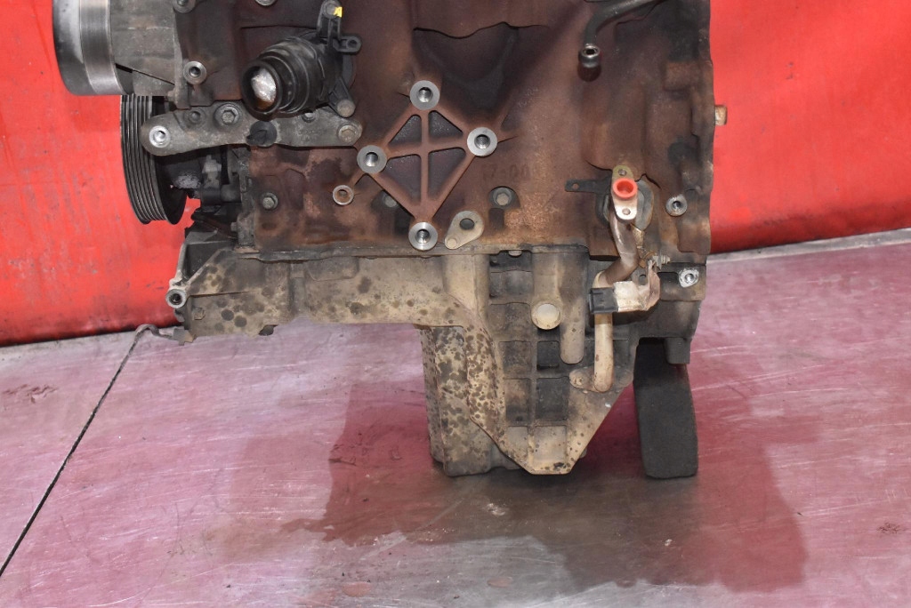 фото №15, Двигатель дизель 306dt land rover range rover sport i l320 3.0 tdv6 lift film