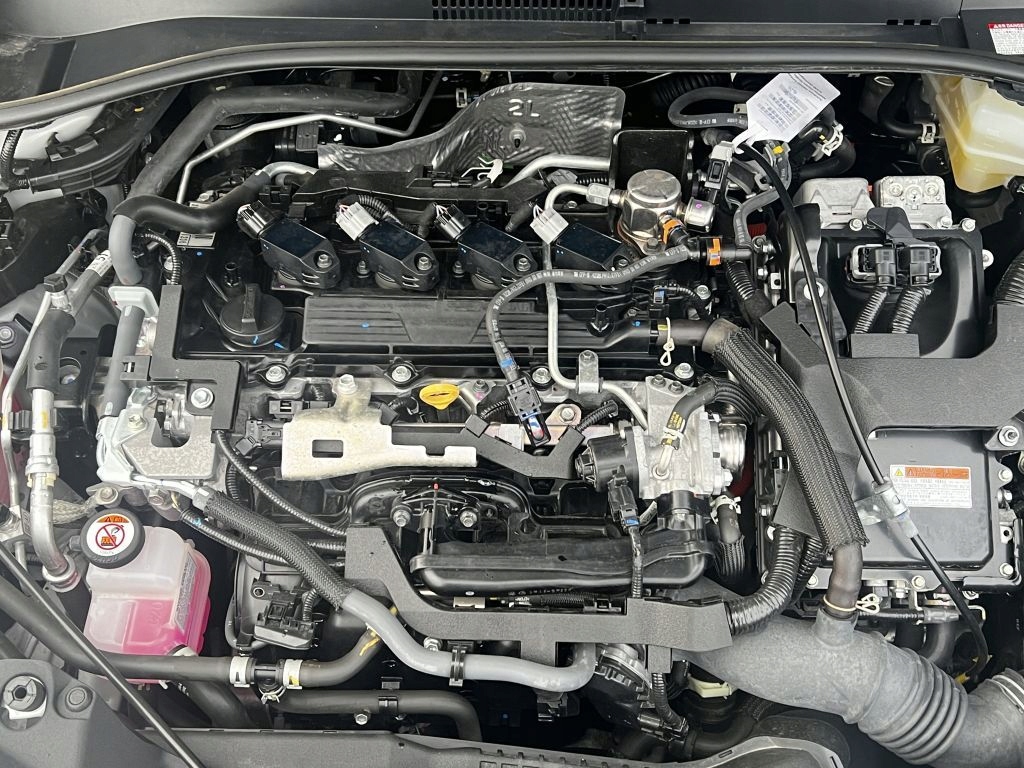 фото №1, Двигун lexus ux 250h es toyota corolla chr rav4 xm20a - e92cg