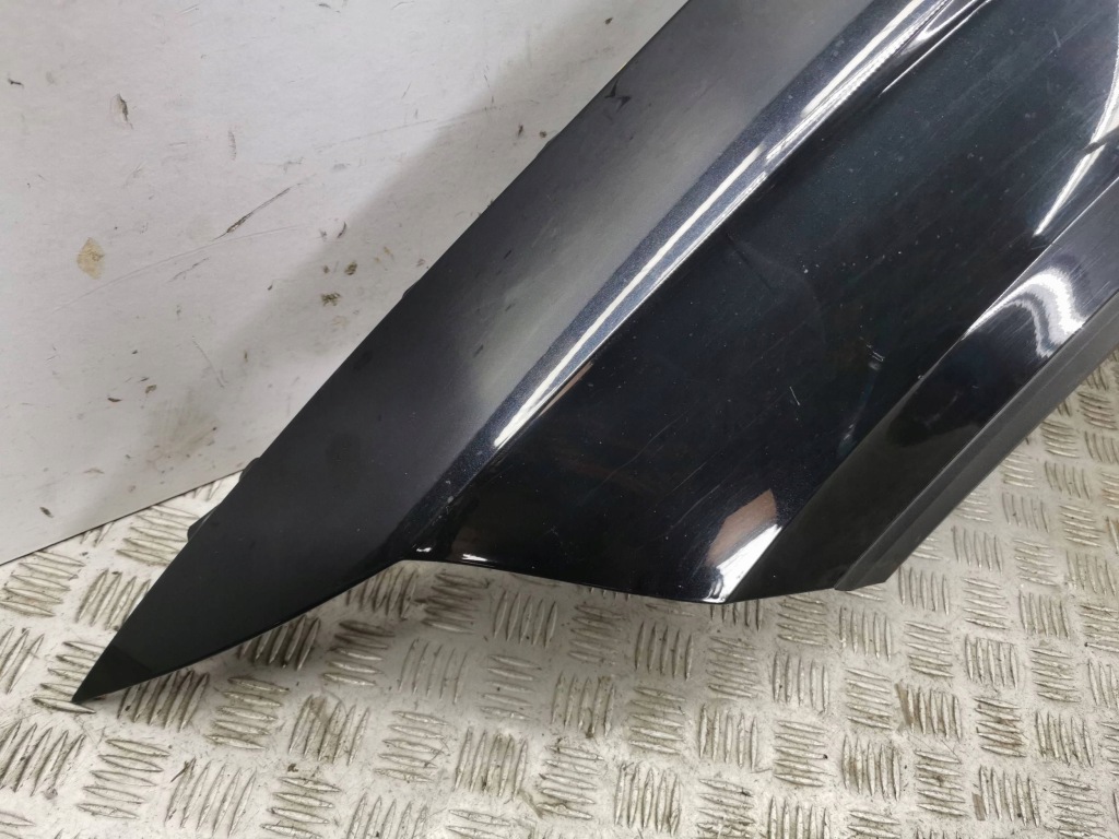 Seat ateca 2016 левая сторона крыло  передний с Разборки