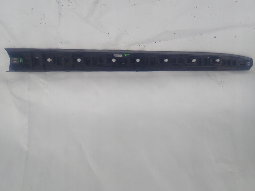 фото №6, Vw arteon 3g8 16- молдинг двері лівий перед