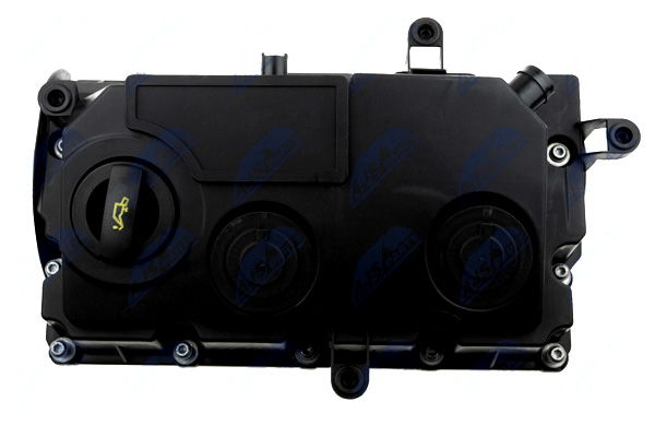 фото №11, Крышка клапанов audi a3 1.9tdi 2003- seat altea 1.9tdi 2004- altea xl