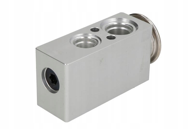 фото №2, Клапан расширительный denso dve09014