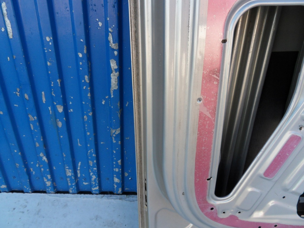 фото №15, Opel zafira b 05-08 дверь передние правое z167