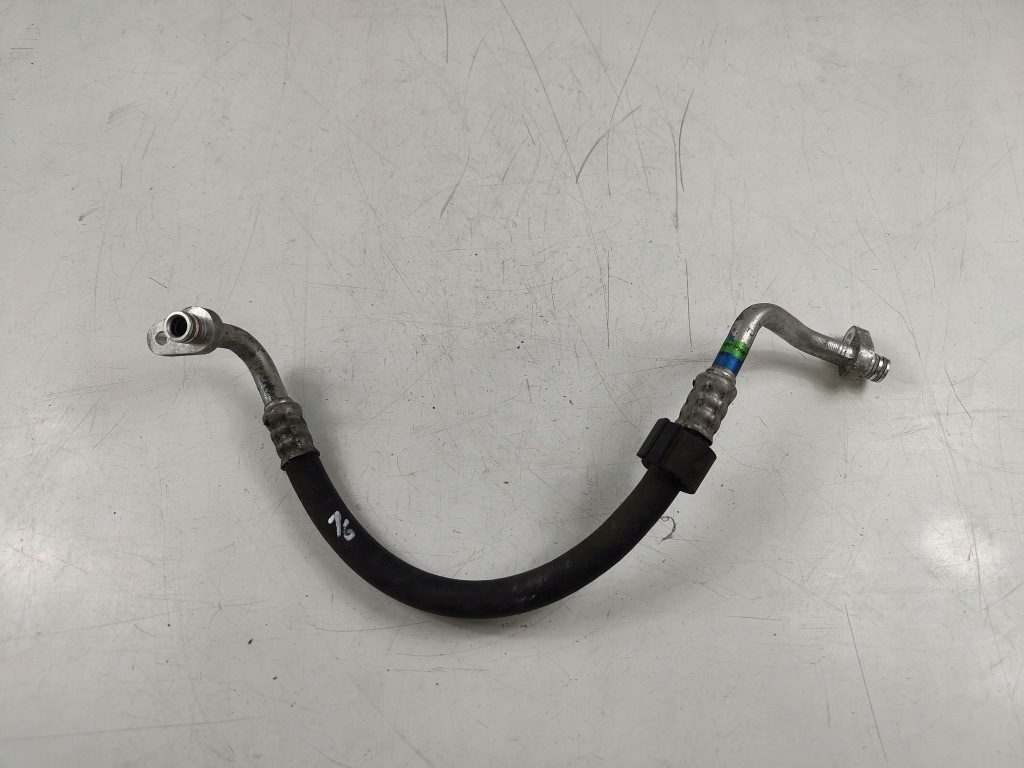 фото №1, Шланг пабтрубок  трубка кондиционера peugeot 3008 5008 308 9675201080