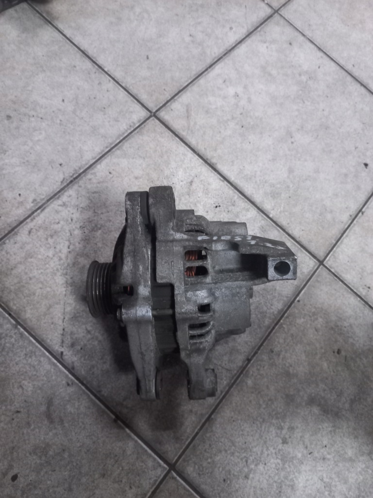 фото №3, Ford fiesta ka 1.25 генератор