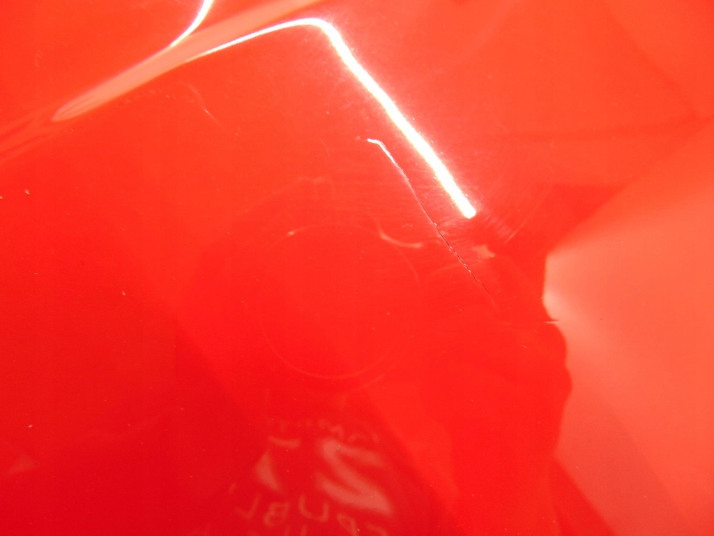 фото №6, Капот крышка двигателя audi a4 b8 sedan 07-11r