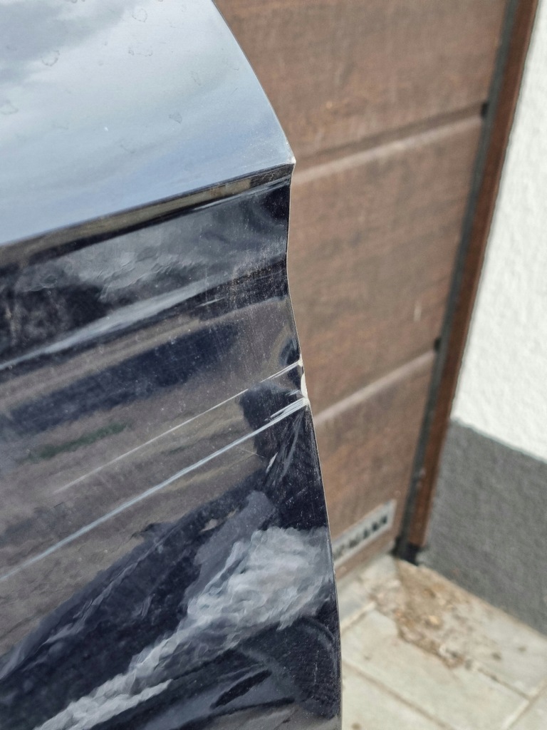 Audi q5 80a двері праве задні задня Київ