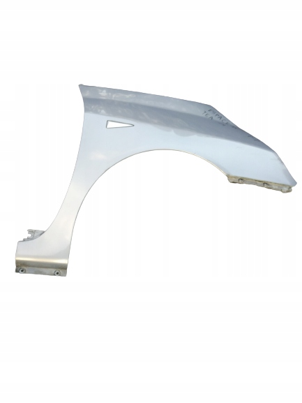 фото №1, Renault espace iv tea19 крыло правый перед