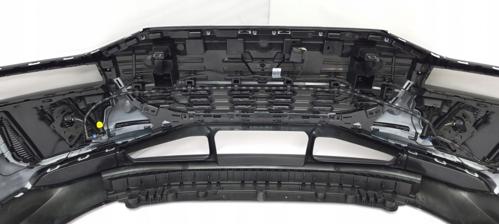 Бампер перед pdc audi q6 e-tron 85h s-line ls9r Недорого