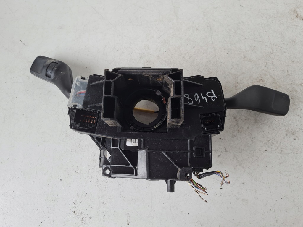 фото №5, Переключатель комбинированный ford focus ii 2 europa