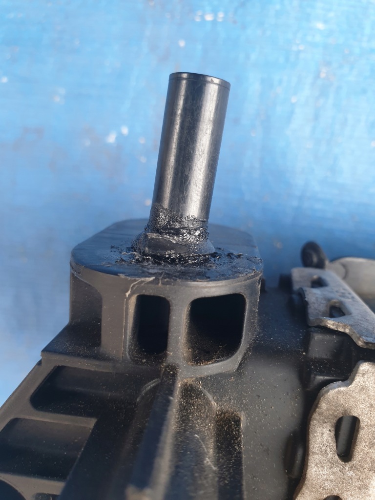 Ducato boxer jumper радіатор води вентилятор Київ