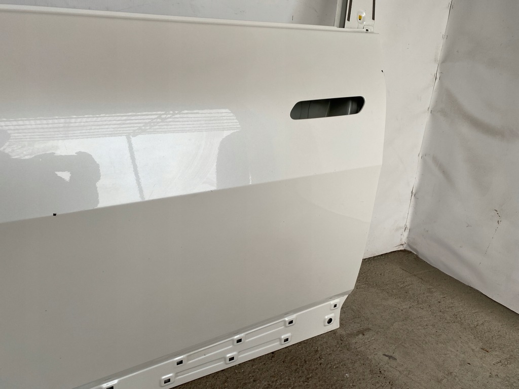 фото №6, Kia ev6 дверь левая передние