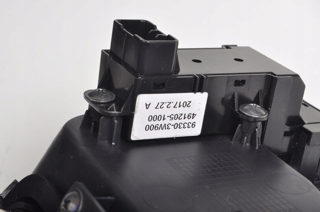 фото №6, Kia sportage iii бардачок 84631-3w900 93340-3w900wk