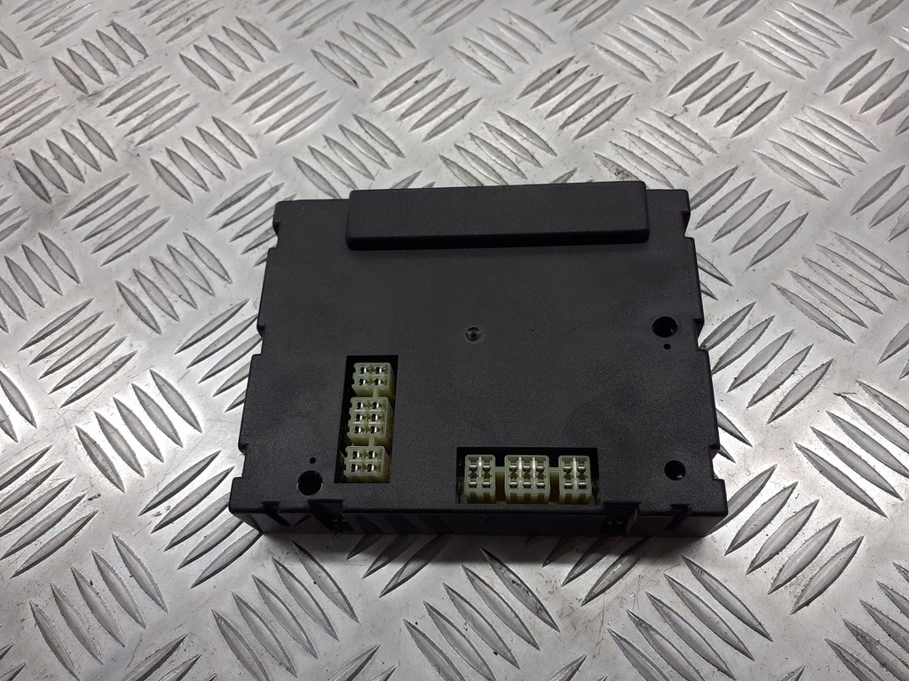 фото №1, Коробка модуль bsi freelander i 52010565a