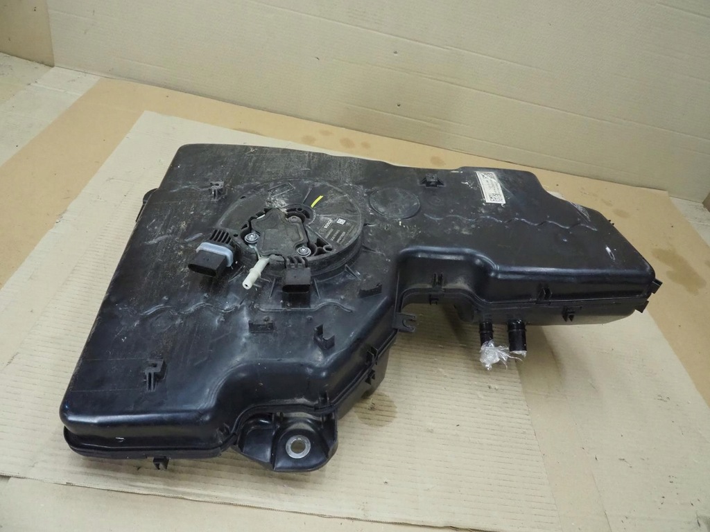 фото №8, Бак adblue насос vw tiguan ii skoda kodiaq 2.0 tdi 5qf131877l