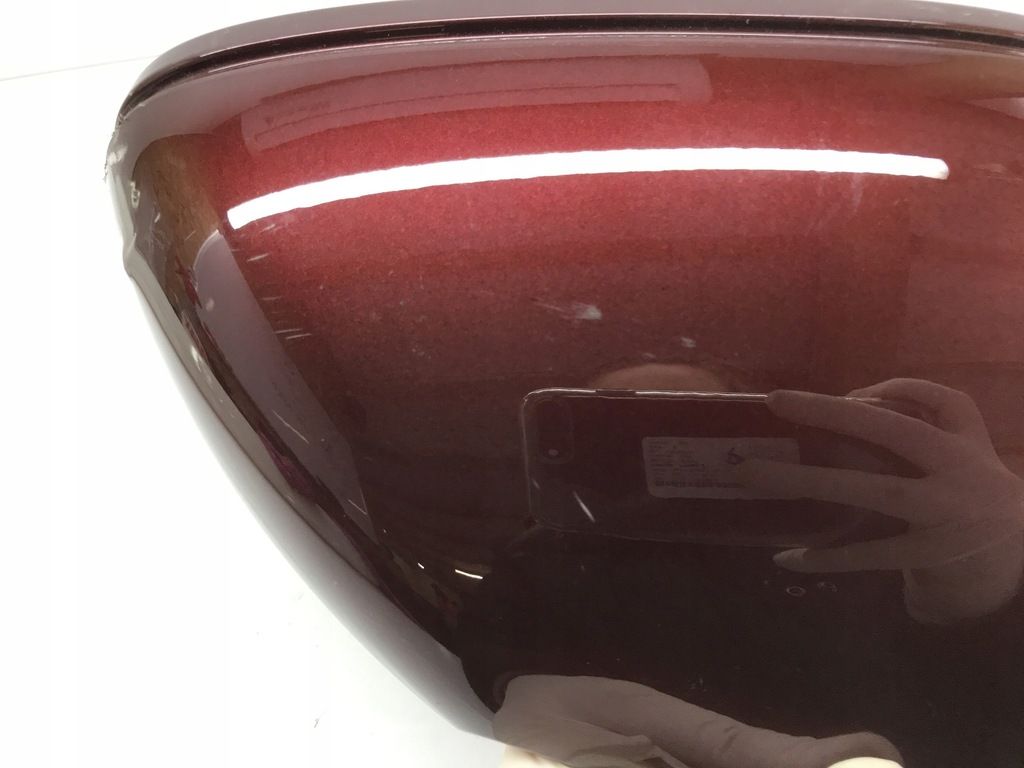 фото №13, Porsche 992 корпус дзеркало права 992857528fff