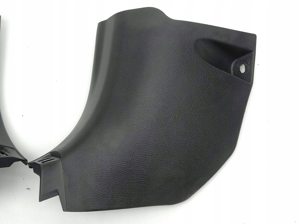 фото №9, Toyota corolla e210 e21 2022 молдинг порог передняя