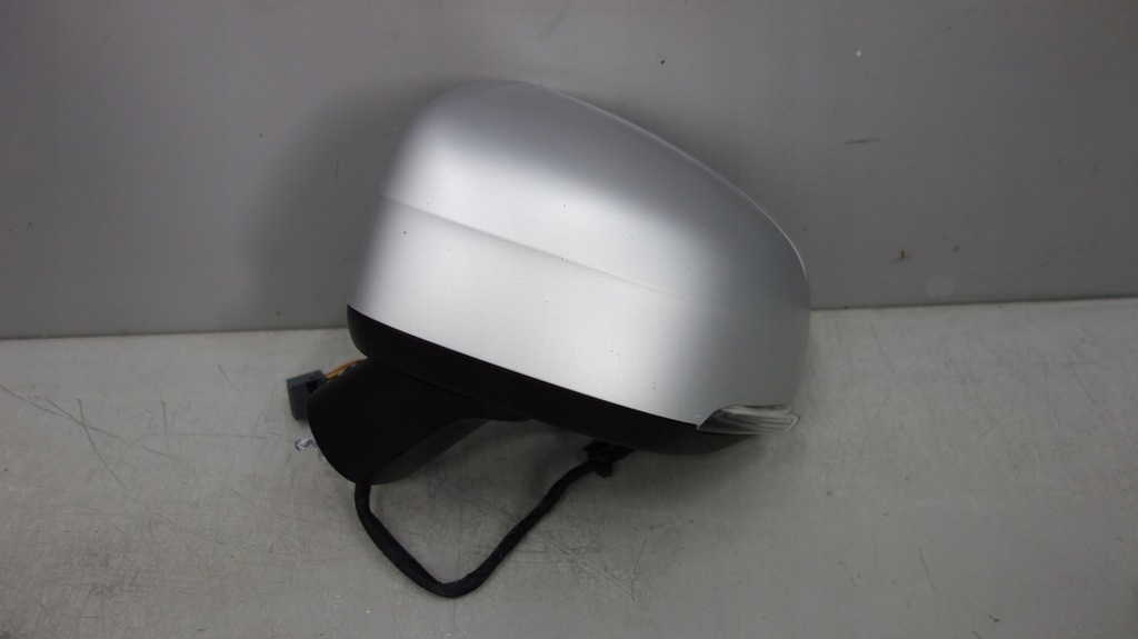 фото №1, Volvo xc90 зеркало наружное левая 11pin