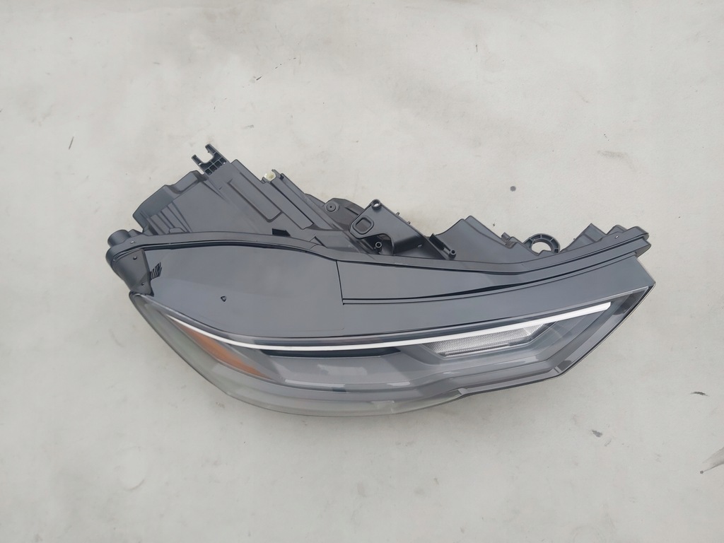 фото №10, Audi a6 c8 лампа правая full led usa 4k0941034b