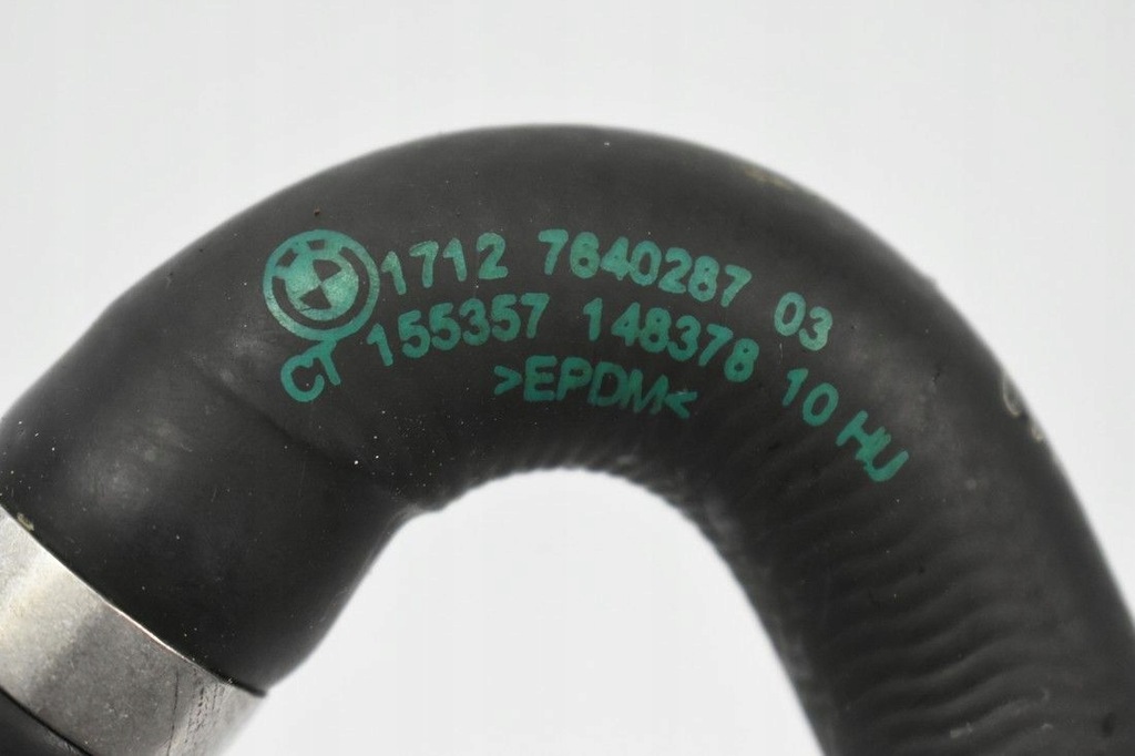 фото №5, Bmw 2 f22 f23 2.0 2019 труба wąż шланг wody