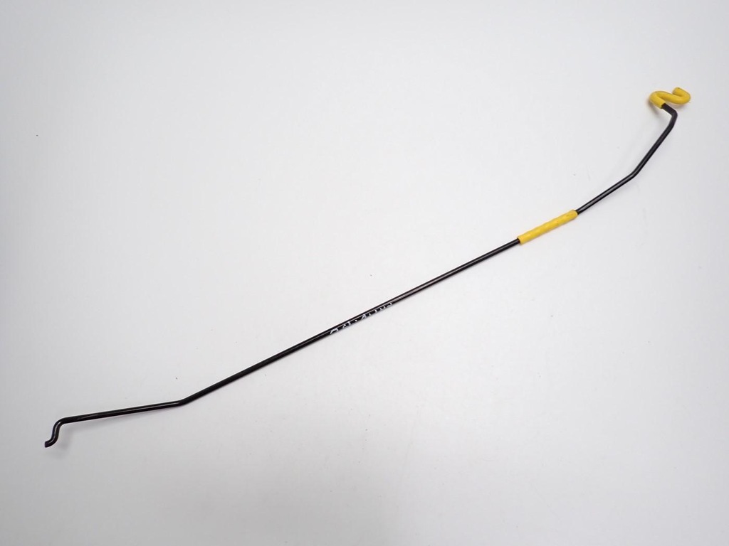 фото №1, Підпора дріт стрижень капот оригінал skoda rapid 15r