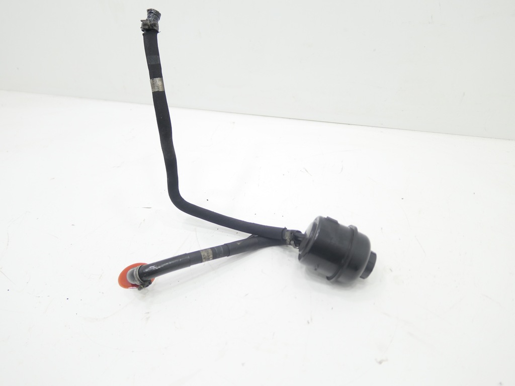 фото №4, Бачок усилителя maserati quattroporte v 42