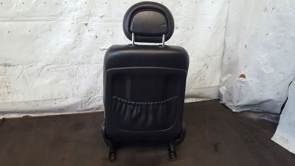 фото №13, Сиденье сиденья комплект mercedes w203 1,8