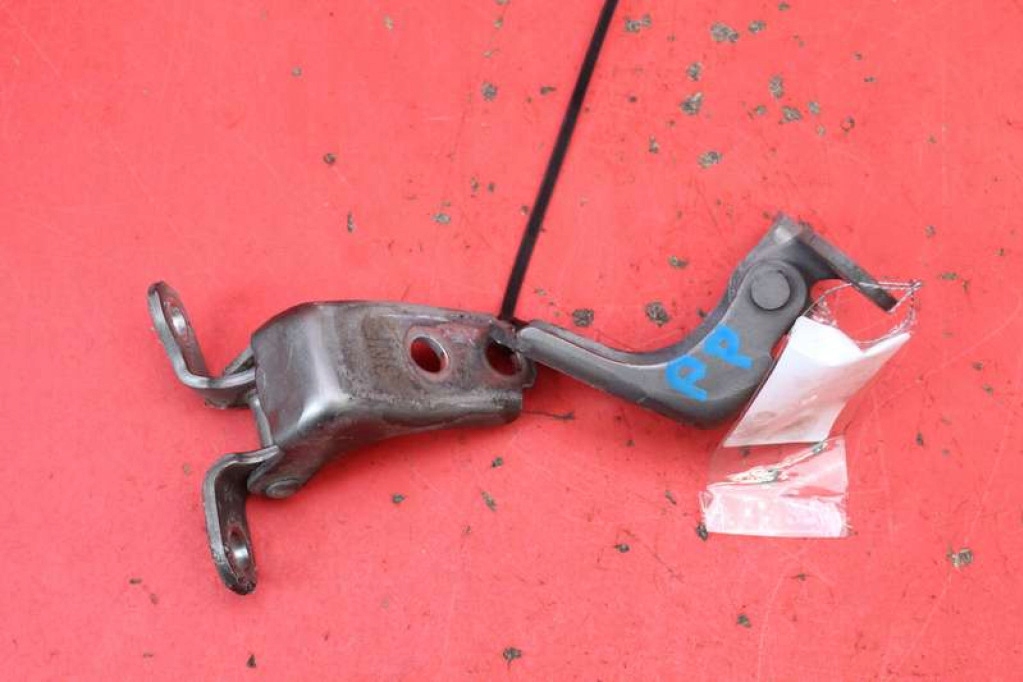 фото №5, Петля петлі двері правий перед honda civic 8 viii 05-08