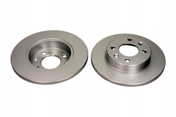 фото №1, Диск ham. renault p. clio -98-/thalia/ quaro