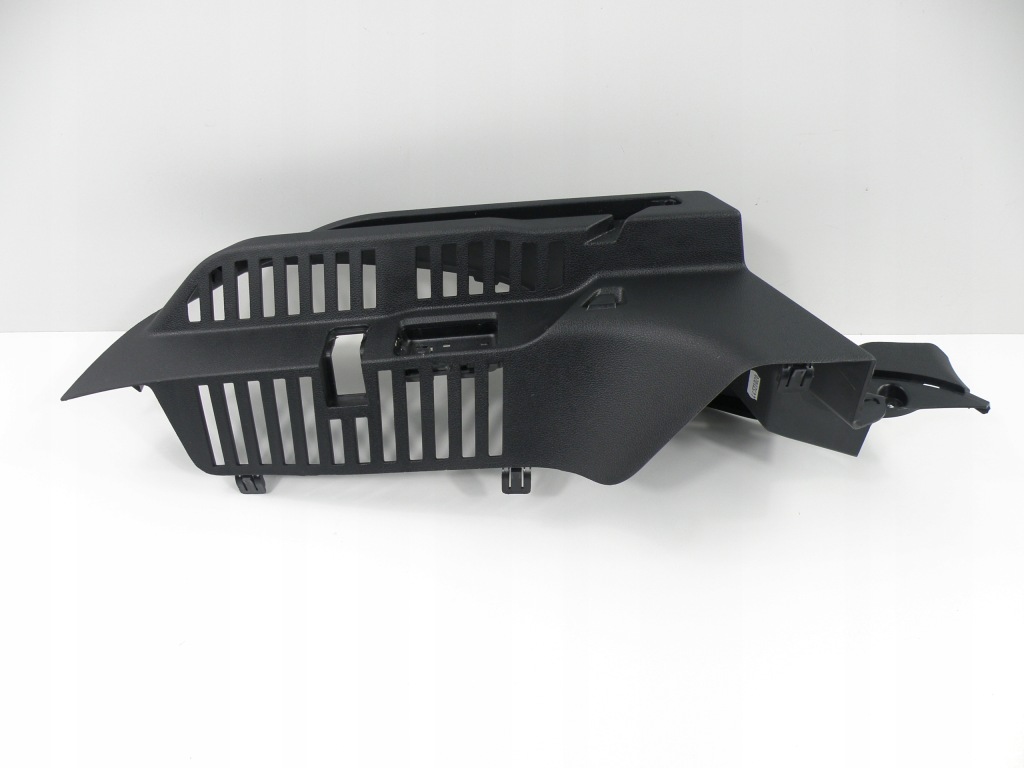 Купити Kamiq обшивка оббивка багажника ліва 658867761