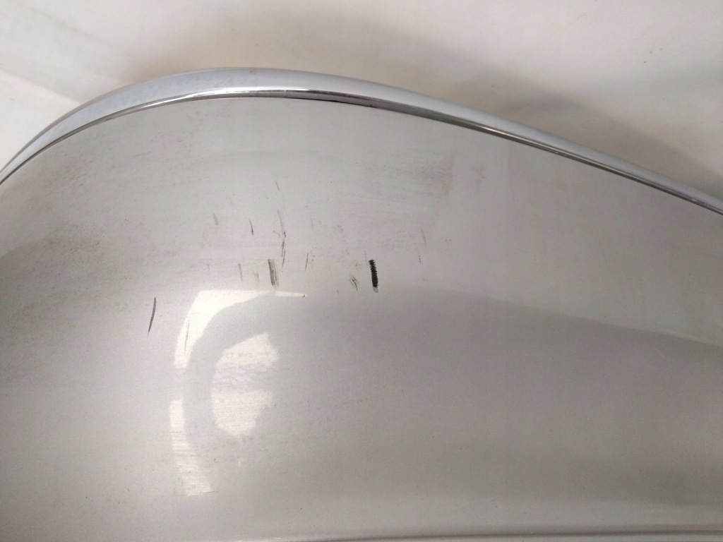 Rover 75 sedan бампер задний задний  1998-2004 Недорого