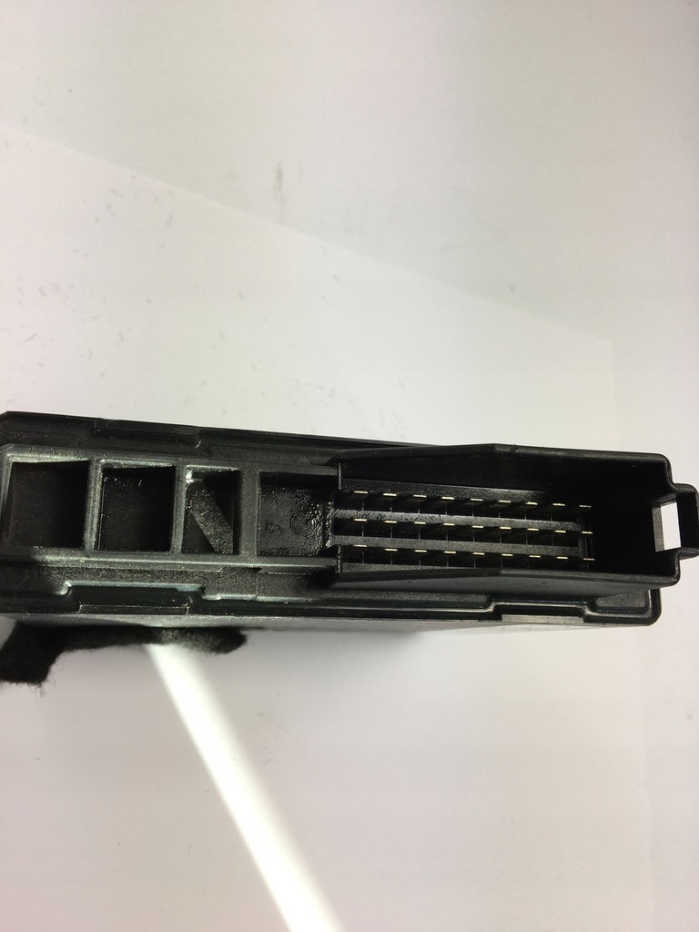 фото №7, Блок керування модуль замка центрального mercedes w140 s klasa 1408200726