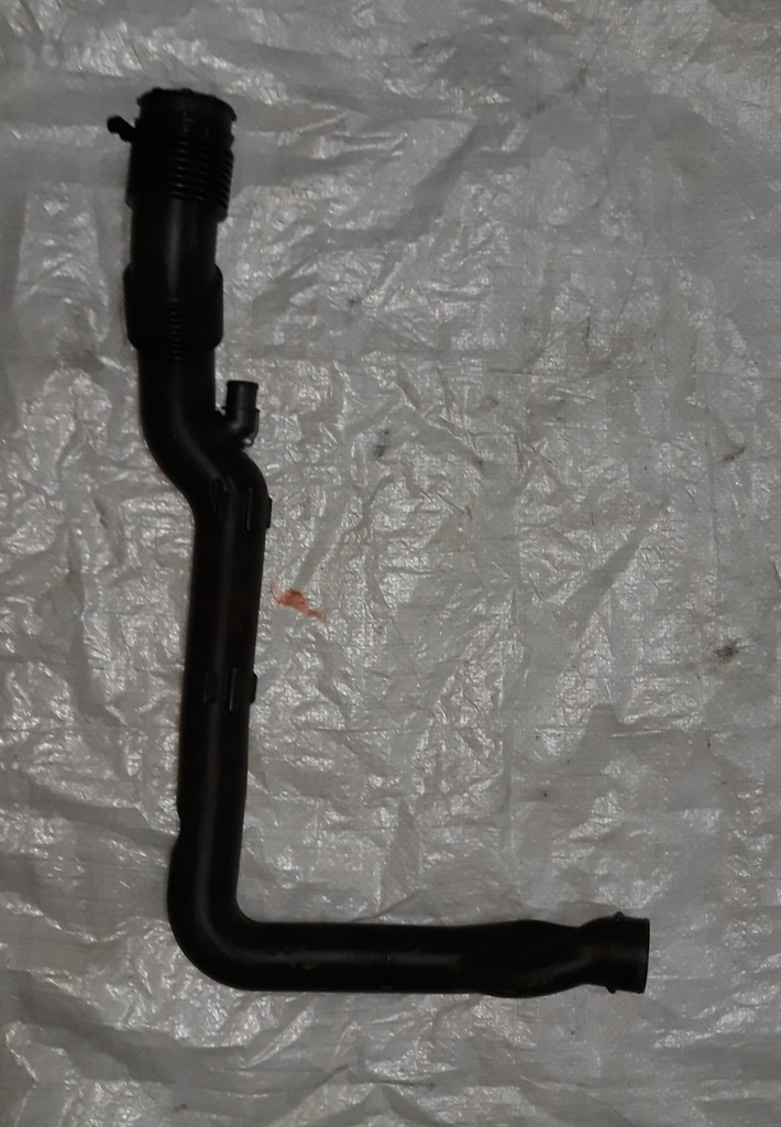 фото №1, Rang rover труба шланг інтеркулер ah227990ac