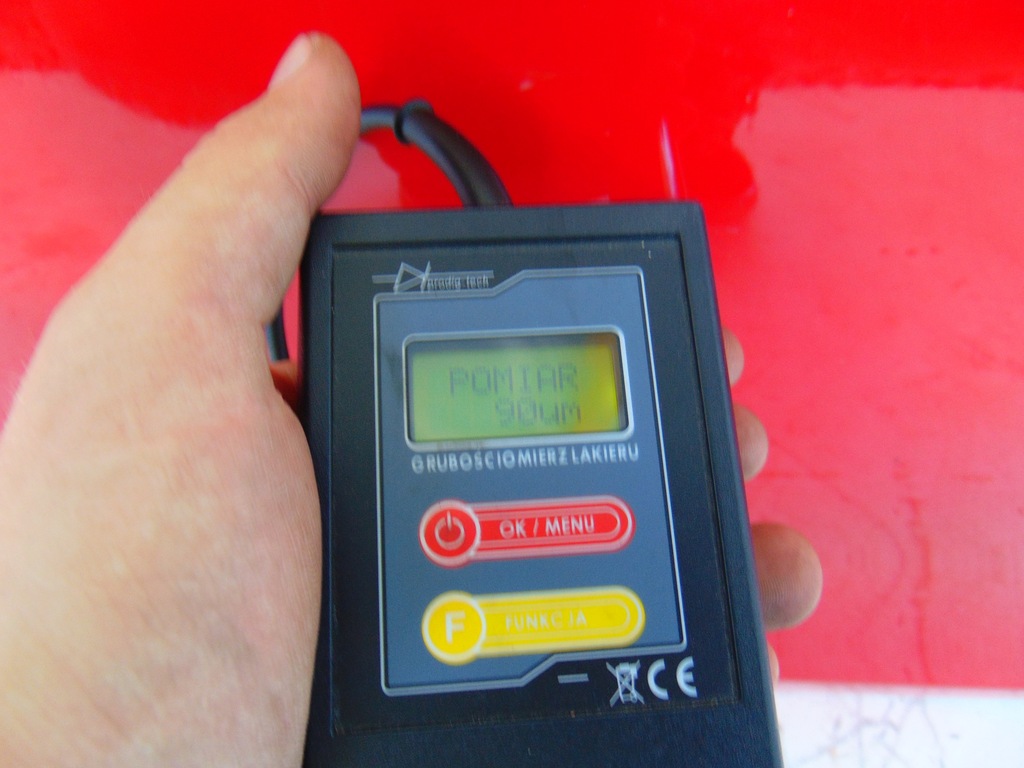 фото №9, Дверь левая левый перед передние audi tt 8j цвет ly3j