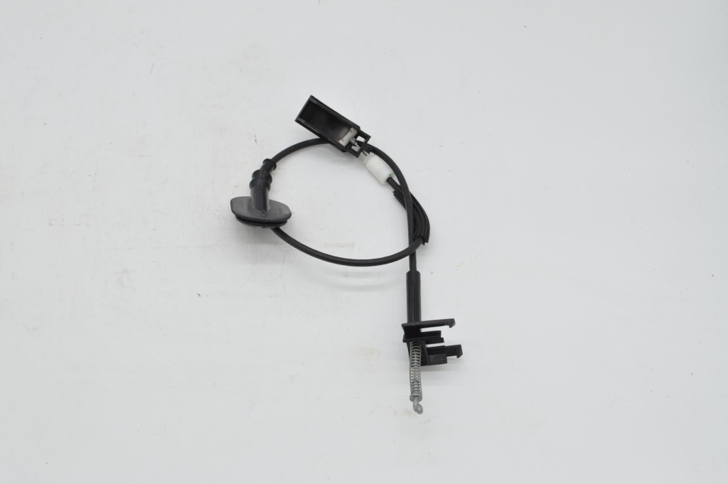 фото №1, Трос замка ford fiesta ліва