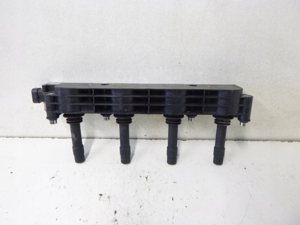 фото №1, Катушка зажигания opel meriva a 1.6 2004r.