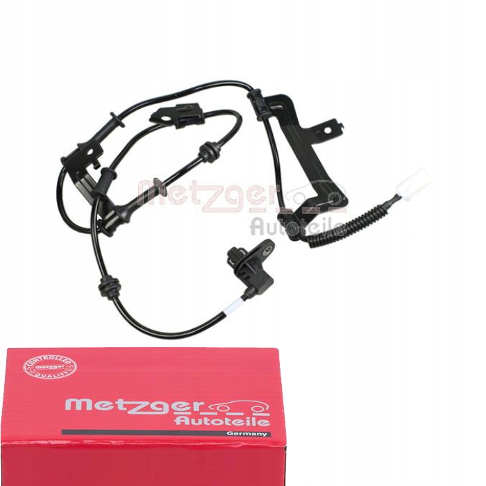 фото №1, Датчик abs перед l do kia venga cvvt