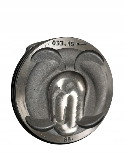 фото №5, Ford escape 2012-2019 2.0 ecoboost поршень+ кольца оригинал