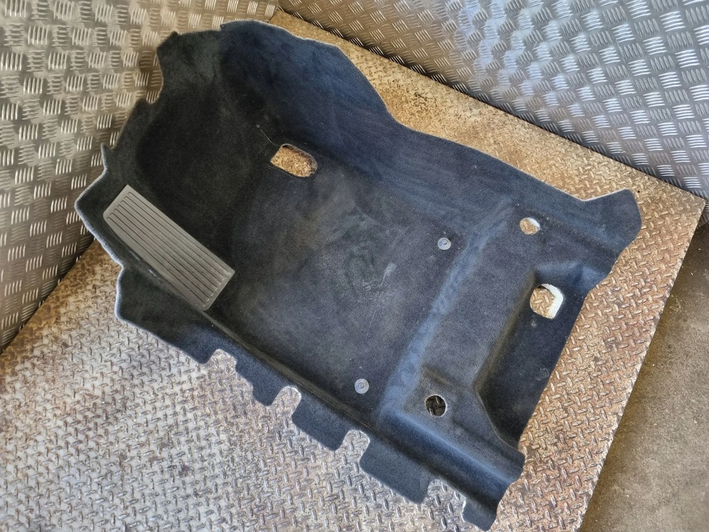 фото №6, Volvo xc60 2019 левая сторона обшивка