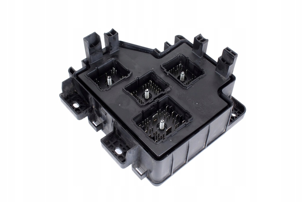 фото №4, Коробка запобіжників hyundai santa fe ii